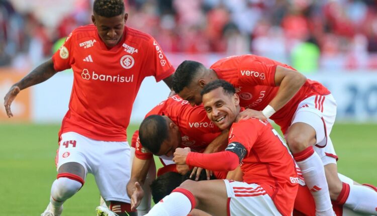 River Plate x Internacional palpite - Copa Libertadores 2023 - 01/08/2023