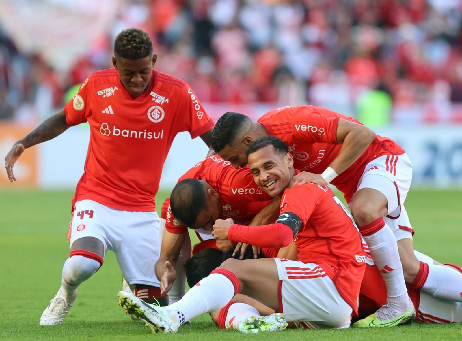 Palpite River Plate x Internacional – Copa Libertadores – 1/8/23