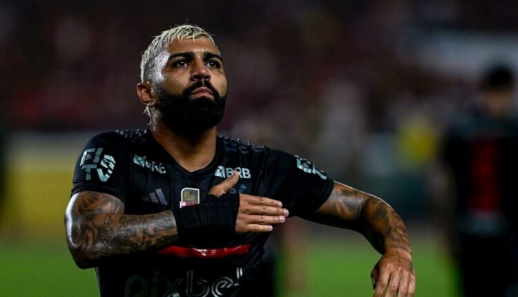 gabigol