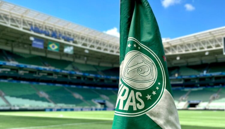 palmeiras