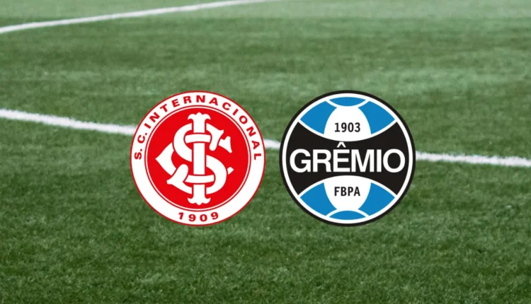 gremio e inter