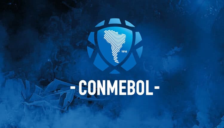 conmebol