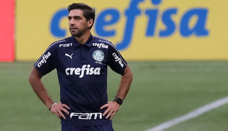 abel ferreira