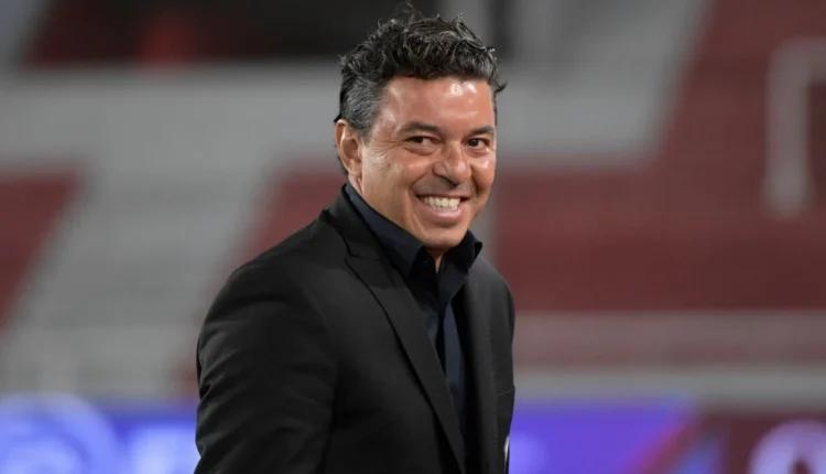 marcelo gallardo