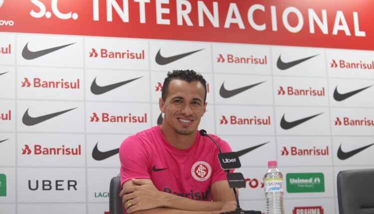 Leandro Damião