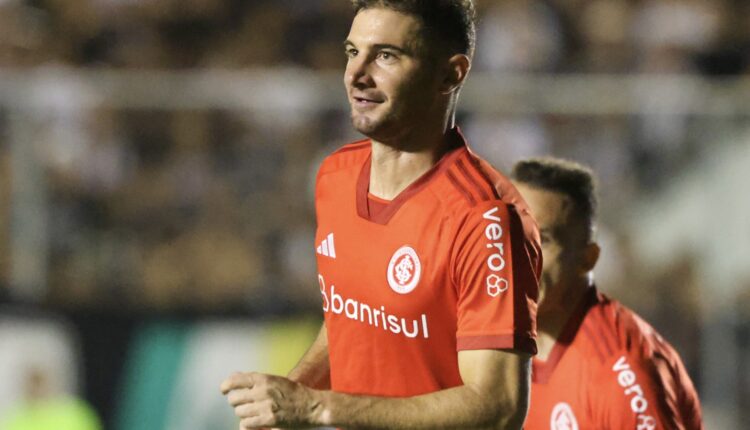 lucas alario