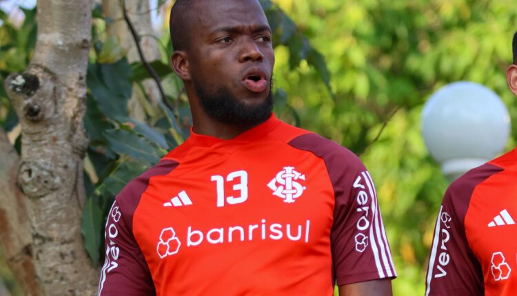 Enner Valencia