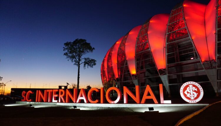 Internacional