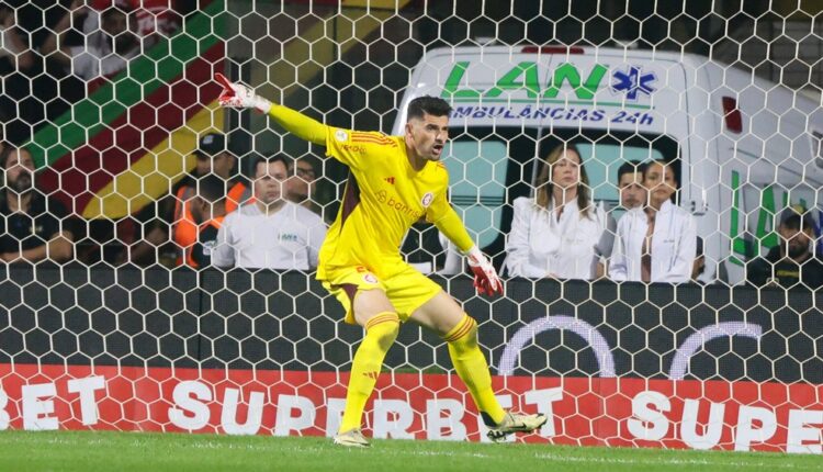 goleiro fabricio