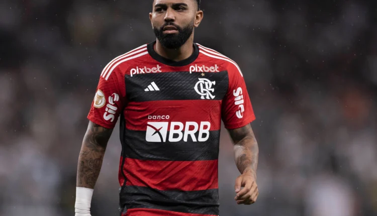 gabigol