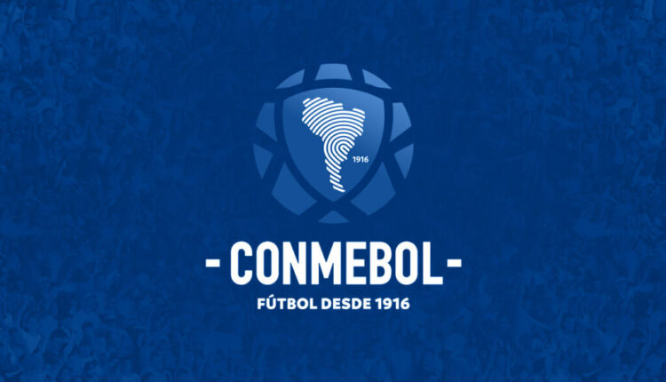 Conmebol