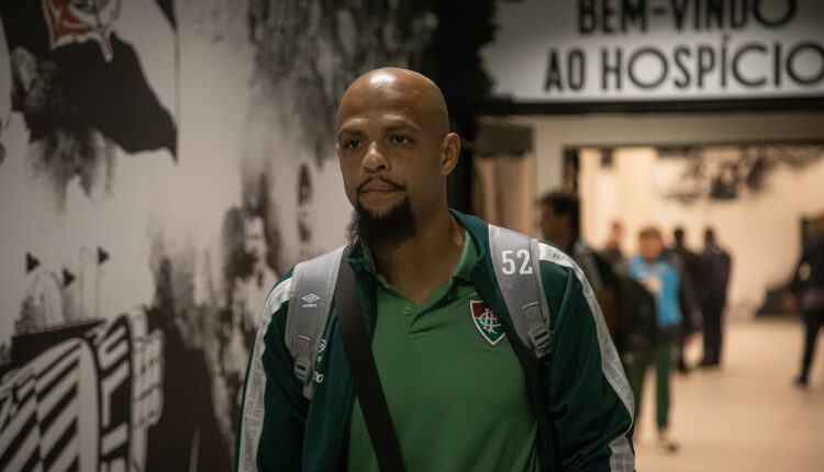 Felipe Melo