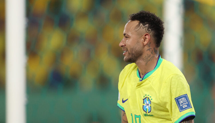 Neymar