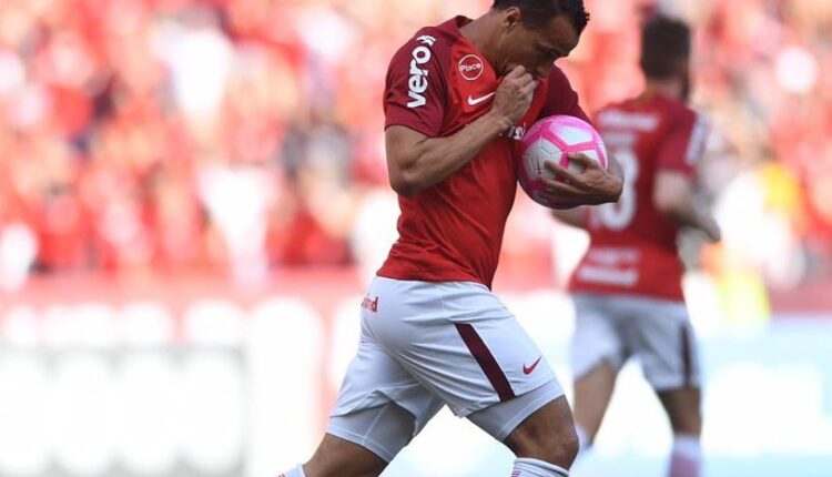 Leandro Damião