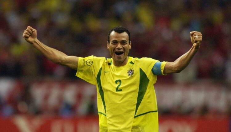 Cafu