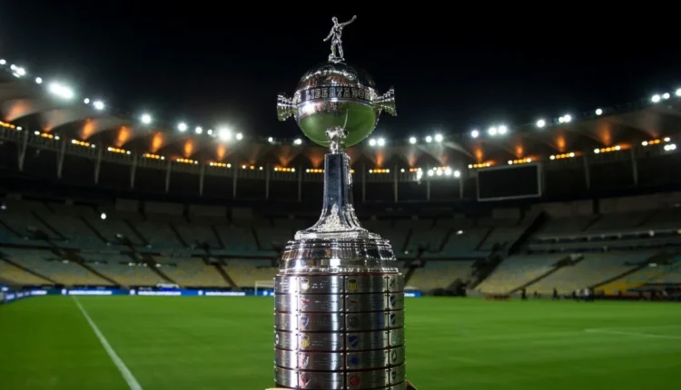 Libertadores