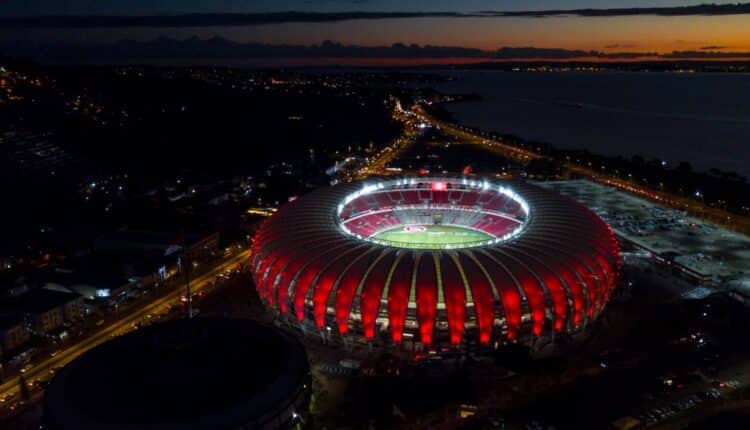 A missão do Inter na reta final do Brasileirão